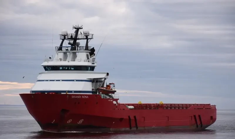 SKANDI RONA Offshore Vessel IMO 9249635 photo 4