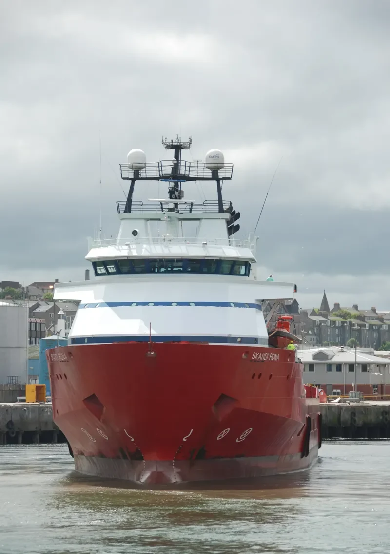SKANDI RONA Offshore Vessel IMO 9249635 photo 7