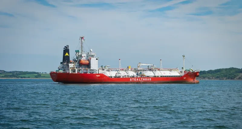 GAS SPIRIT General Cargo IMO 9249697 photo 9