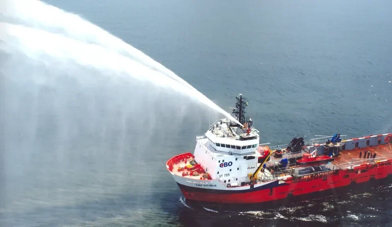 CBO VITORIA Offshore Vessel IMO 9249726 photo 3