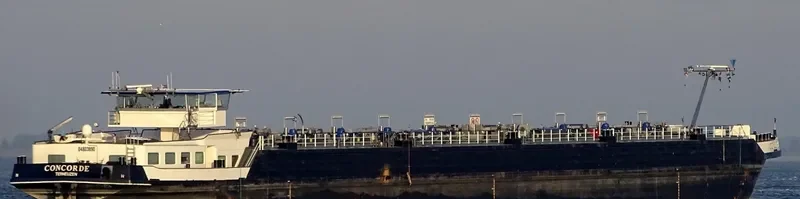CONCORDE Tanker IMO 9249855 photo 4