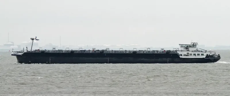 CONCORDE Tanker IMO 9249855 photo 6
