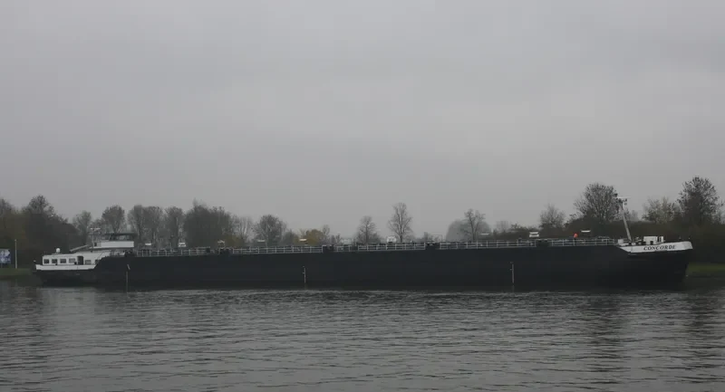CONCORDE Tanker IMO 9249855 photo 10