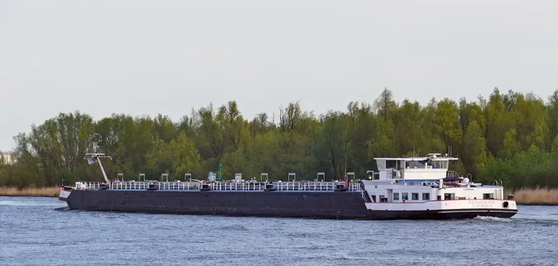 EENHOORN Tanker IMO 9249867 photo 5