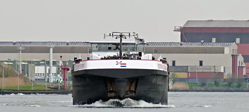 EENHOORN Tanker IMO 9249867 photo 8