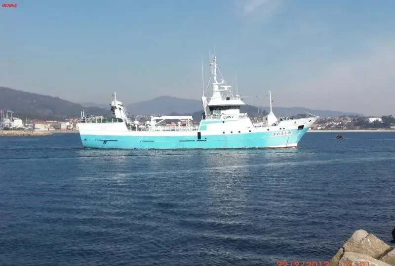 PLAYA MENDUINA DOS General Cargo IMO 9249958 photo 6