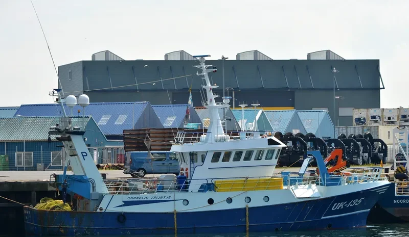 KENNEDY General Cargo IMO 9250103 photo 2