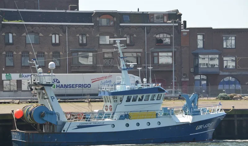 KENNEDY General Cargo IMO 9250103 photo 6