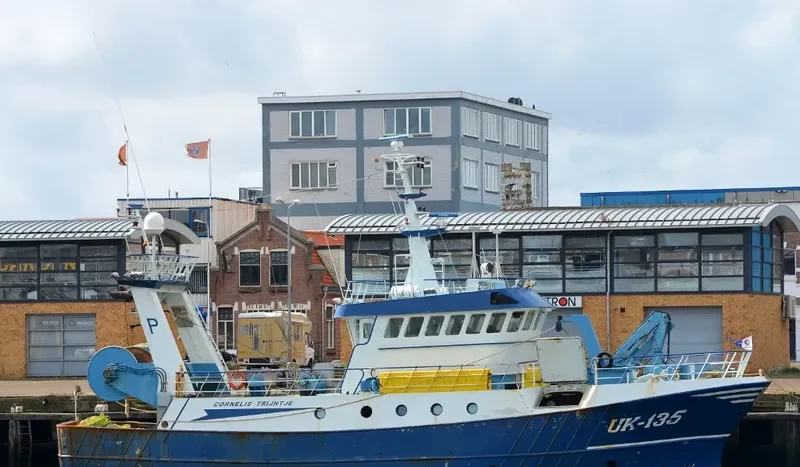 KENNEDY General Cargo IMO 9250103 photo 8