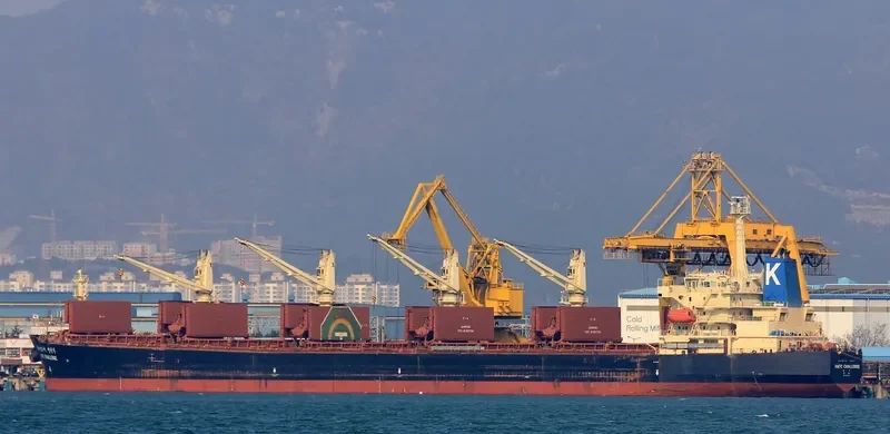 MANALAGI TISYA Bulk Carrier IMO 9250139