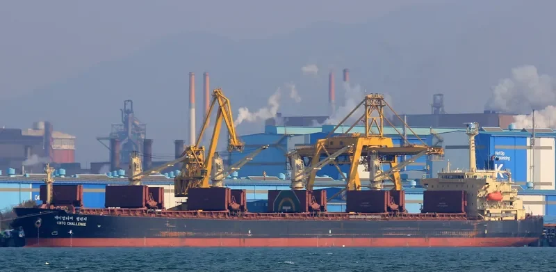 MANALAGI TISYA Bulk Carrier IMO 9250139 photo 3