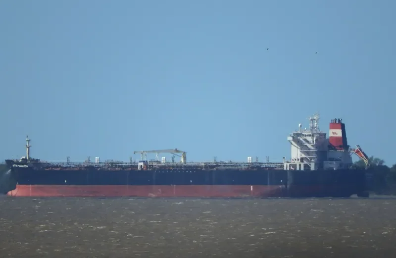 MTM YANGON Tanker IMO 9250165 photo 3