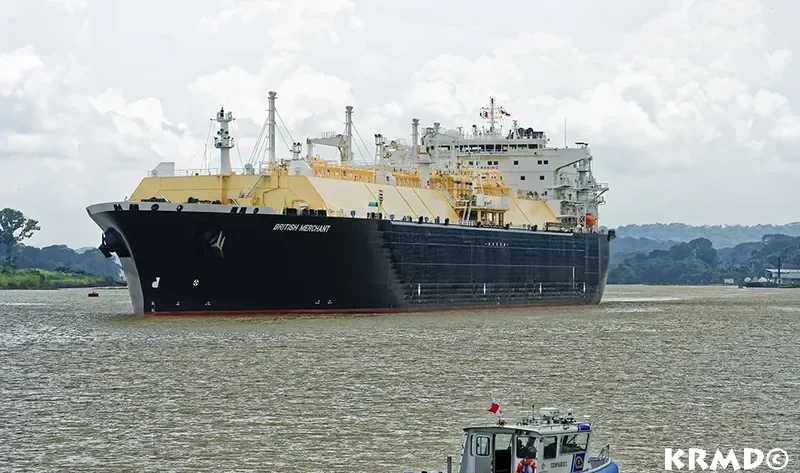 MERCHANT General Cargo IMO 9250191 photo 5