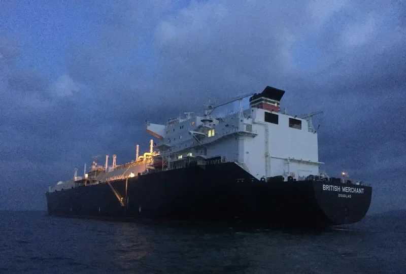 MERCHANT General Cargo IMO 9250191 photo 7