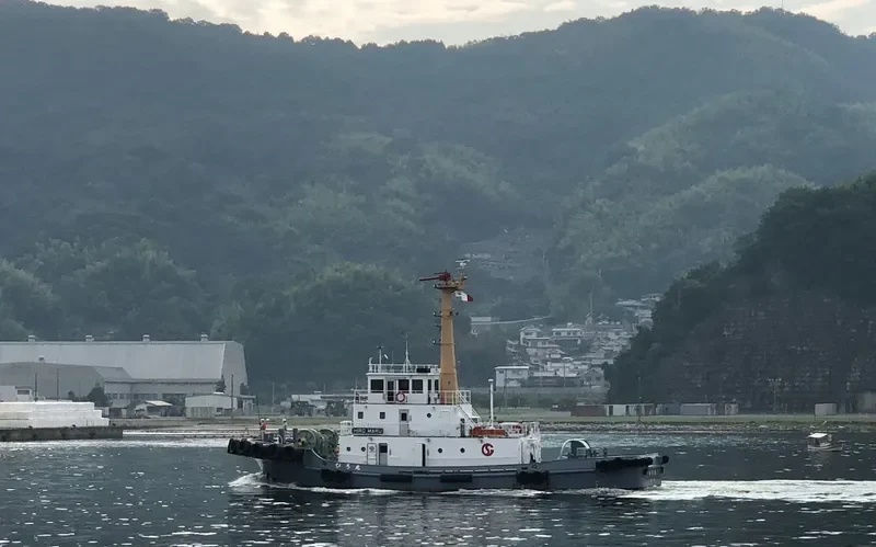 HIRO MARU General Cargo IMO 9250282 photo 7