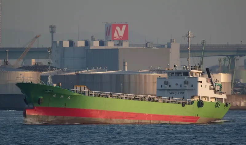 HIROEI MARU General Cargo IMO 9250359 photo 5