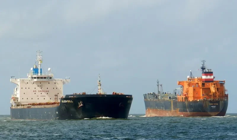 TORM THYRA Tanker IMO 9250488 photo 7
