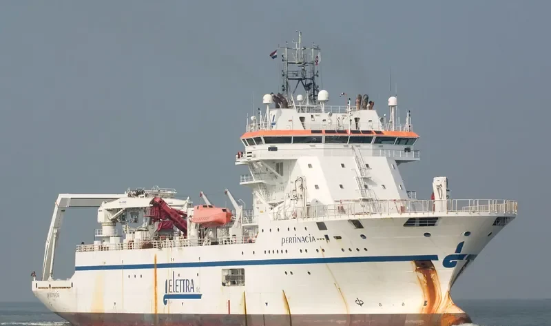 SEVEN PHOENIX General Cargo IMO 9250529 photo 9