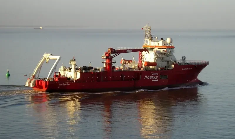 SEVEN PHOENIX General Cargo IMO 9250529 photo 10