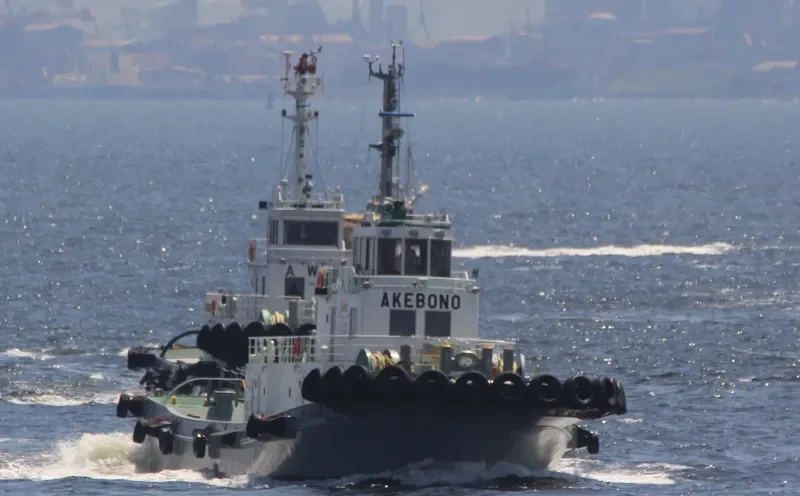 AKEBONO General Cargo IMO 9250608 photo 6