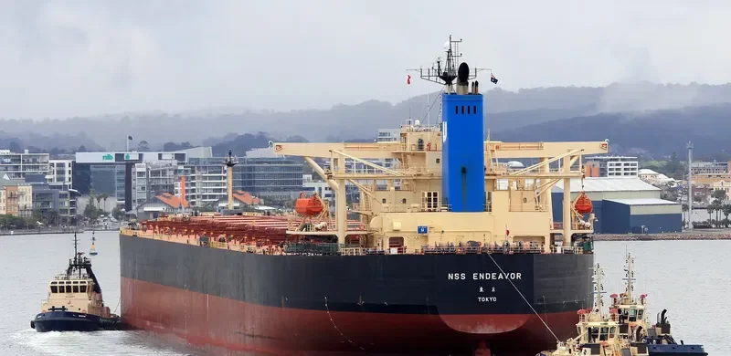 WINNING BROTHER Bulk Carrier IMO 9250610 photo 2