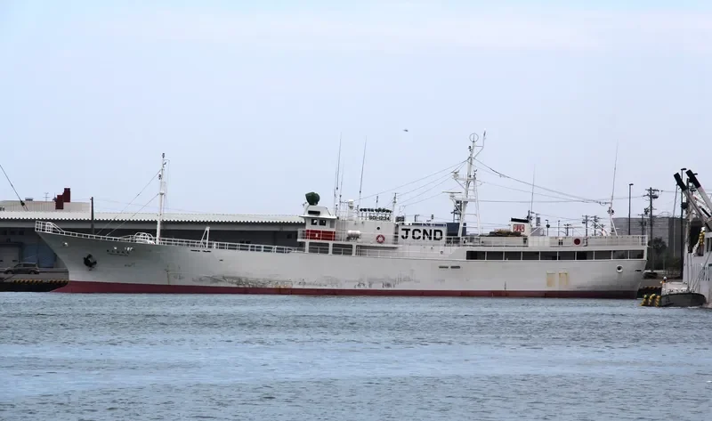 FUKUSEKI MARU NO.3 General Cargo IMO 9250646 photo 4