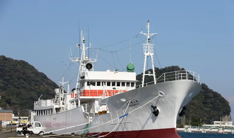 FUKUSEKI MARU NO.3 General Cargo IMO 9250646 photo 10