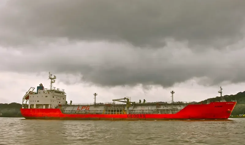 ALBANE General Cargo IMO 9250684 photo 4