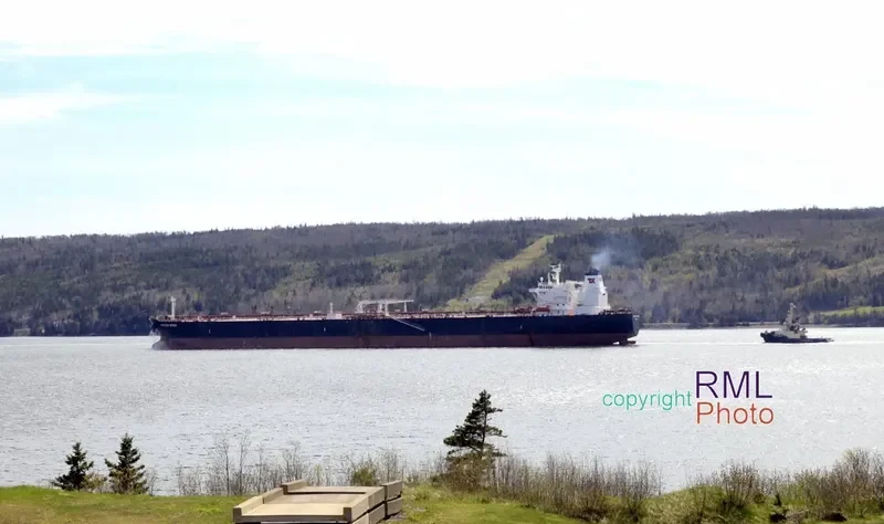KRITI BREEZE Tanker IMO 9250737 photo 10
