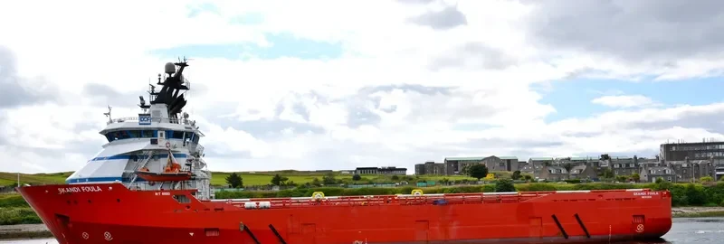 SKANDI FOULA Offshore Vessel IMO 9250749 photo 9