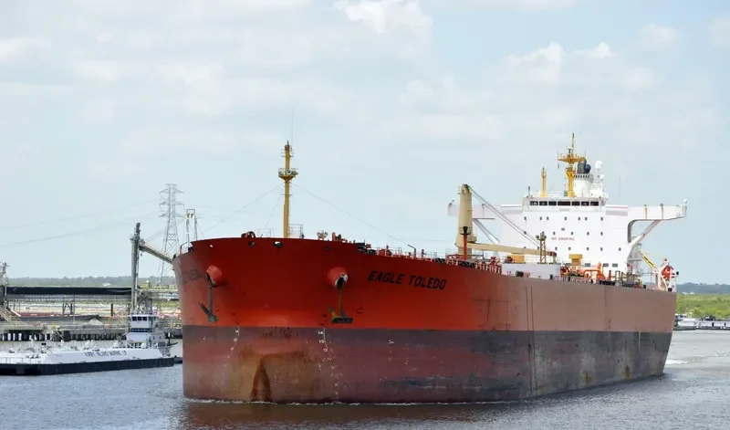 JOSEPH Tanker IMO 9250892 photo 5
