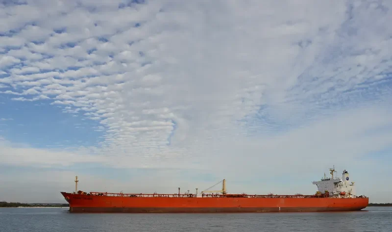 JOSEPH Tanker IMO 9250892 photo 8