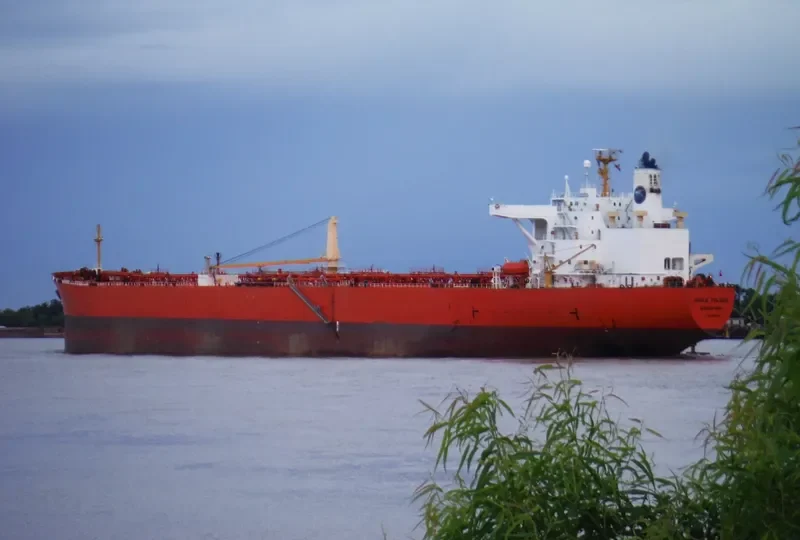 JOSEPH Tanker IMO 9250892 photo 9
