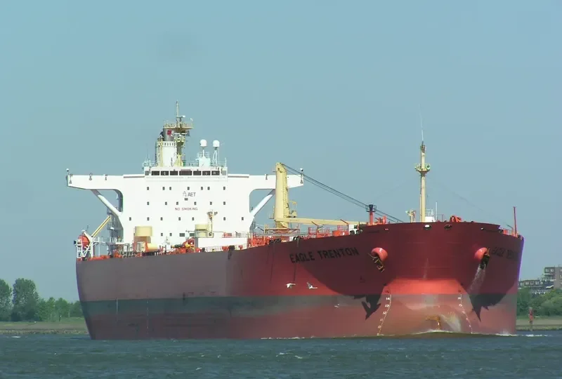 RANI Tanker IMO 9250907 photo 8