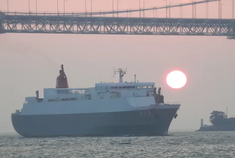KS HERMES 5 General Cargo IMO 9251054 photo 3