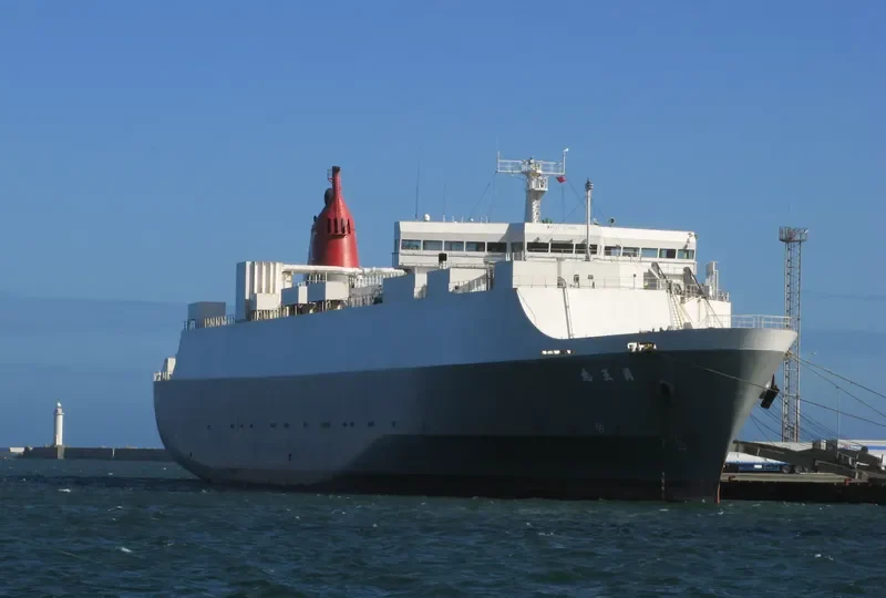 KS HERMES 5 General Cargo IMO 9251054 photo 8