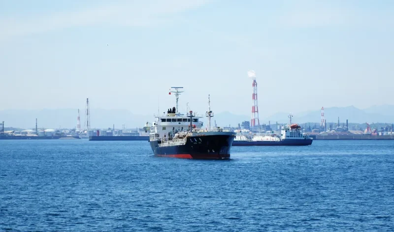 HOZEN MARU Tanker IMO 9251133 photo 6