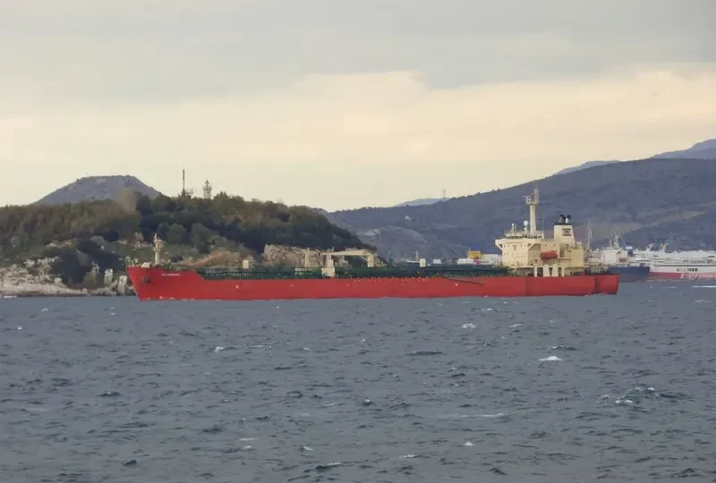 VALLERMOSA Tanker IMO 9251559 photo 4