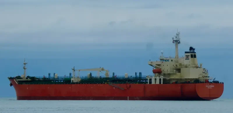 VALLERMOSA Tanker IMO 9251559 photo 7