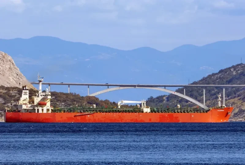 VALLERMOSA Tanker IMO 9251559 photo 9