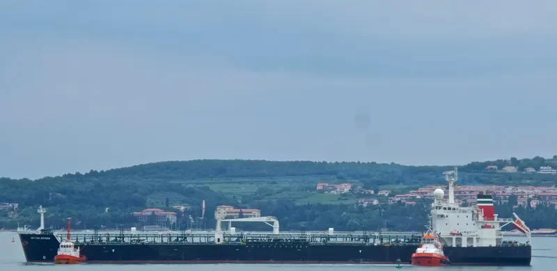 SC ESTEEM LII Tanker IMO 9251573 photo 6