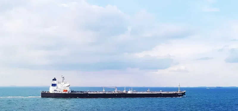 NABIIN Tanker IMO 9251585 photo 10