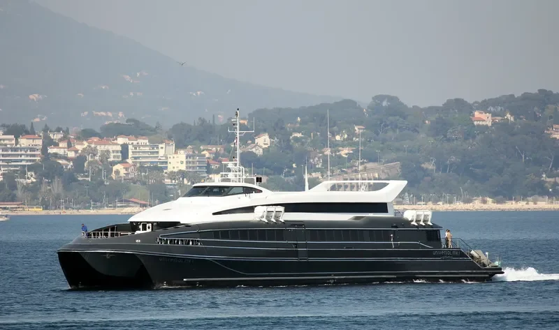 KRILO ECLIPSE General Cargo IMO 9251767 photo 4
