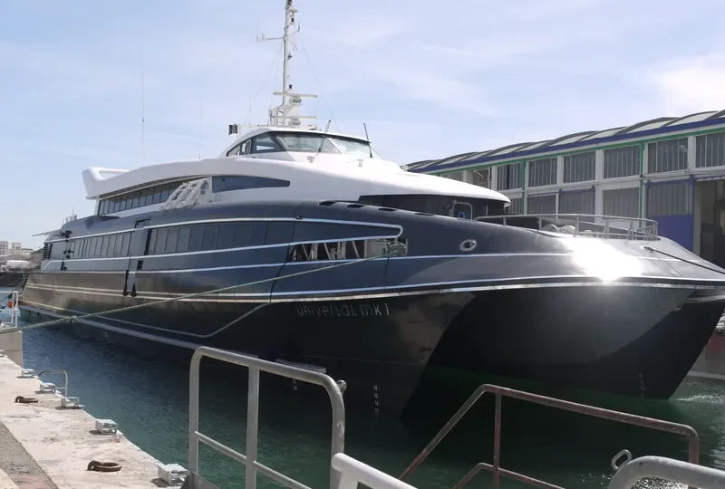 KRILO ECLIPSE General Cargo IMO 9251767 photo 6