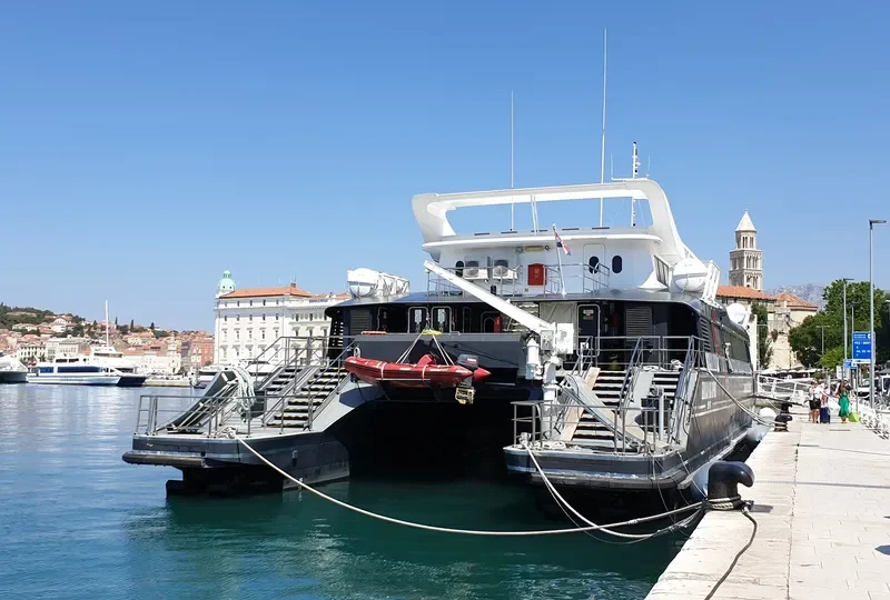 KRILO ECLIPSE General Cargo IMO 9251767 photo 7