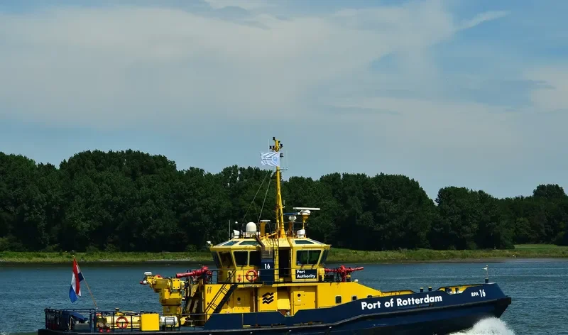 RPA 16 General Cargo IMO 9251834 photo 6