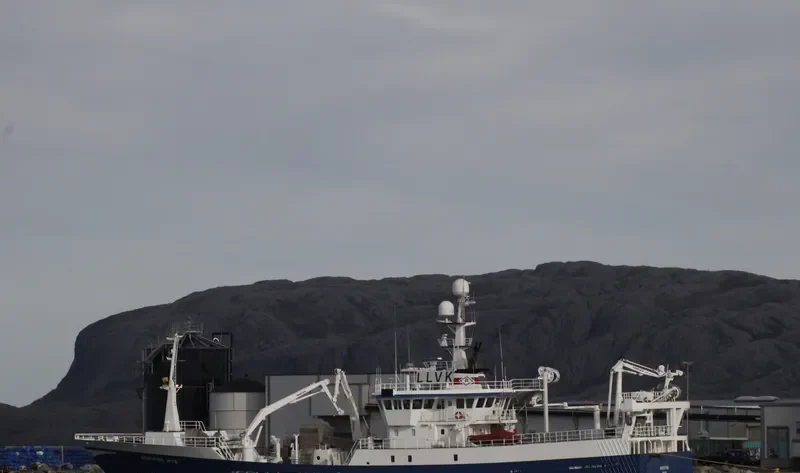 NORDFISK General Cargo IMO 9251901 photo 4