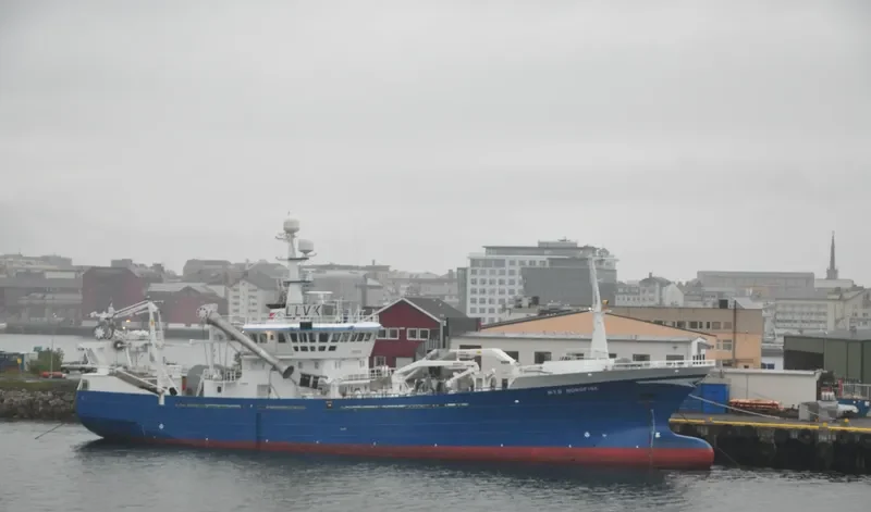 NORDFISK General Cargo IMO 9251901 photo 5