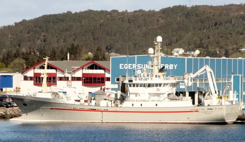 SVANAUG ELISE General Cargo IMO 9251913 photo 8