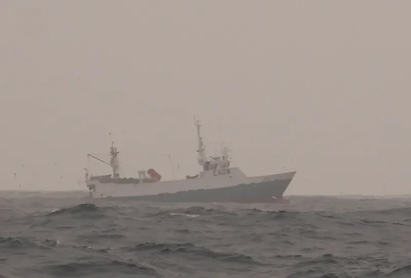 CACHACHO General Cargo IMO 9252022 photo 6